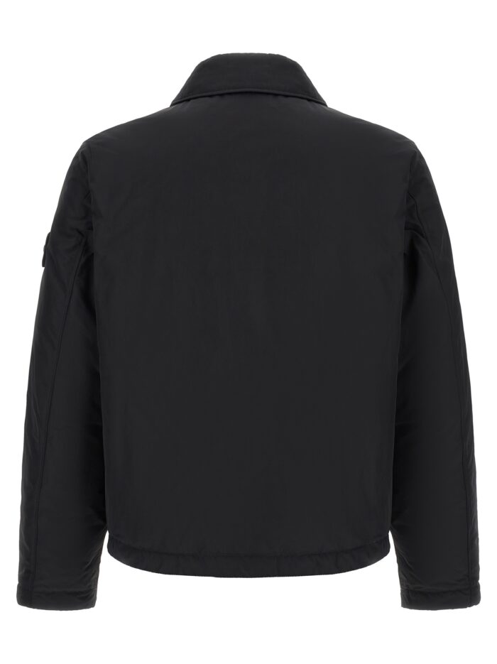 Stone Island Padded Overshirt