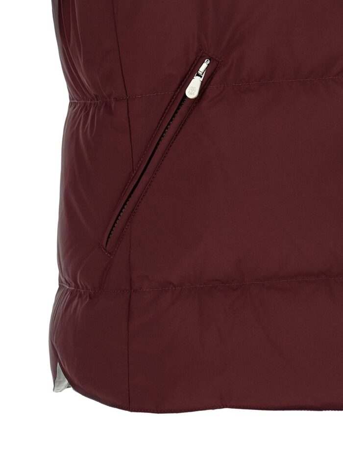 Brunello Cucinelli Padded Vest