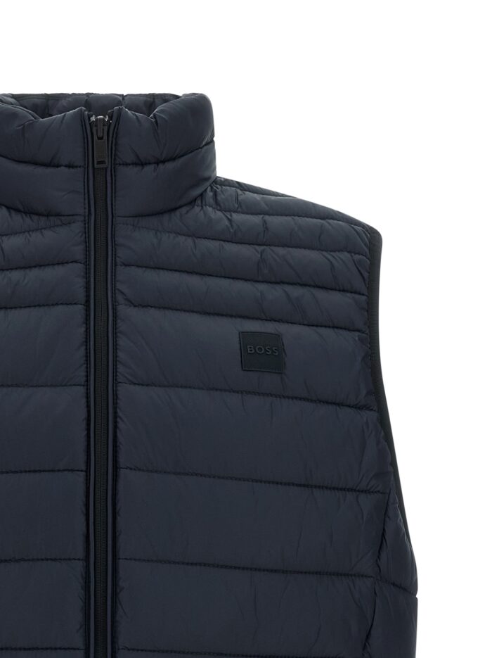 HUGO BOSS Padded Vest