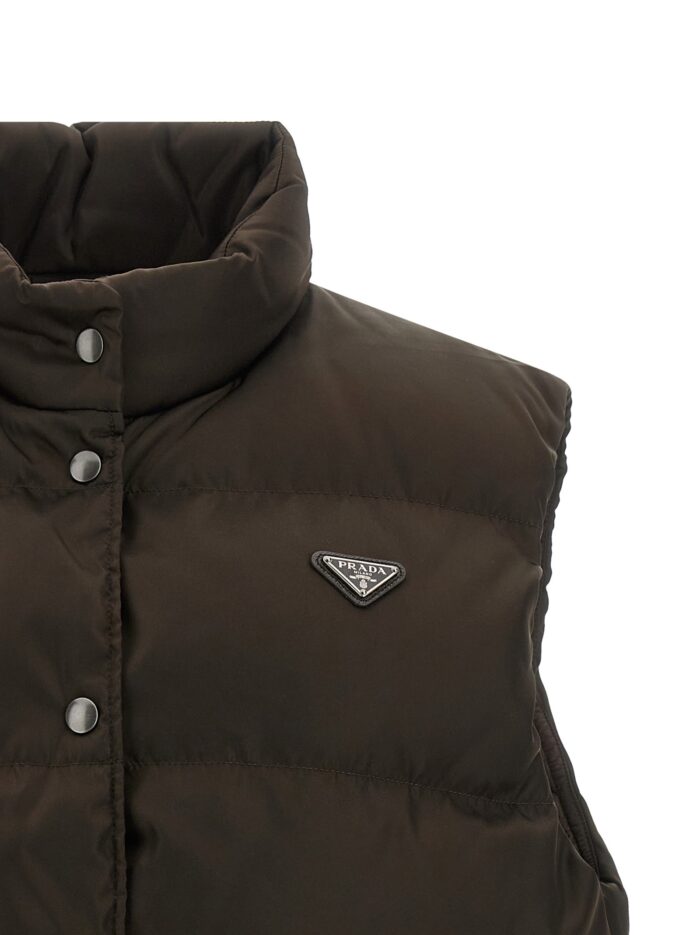 PRADA Padded Vest