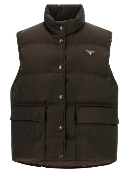 PRADA Padded Vest