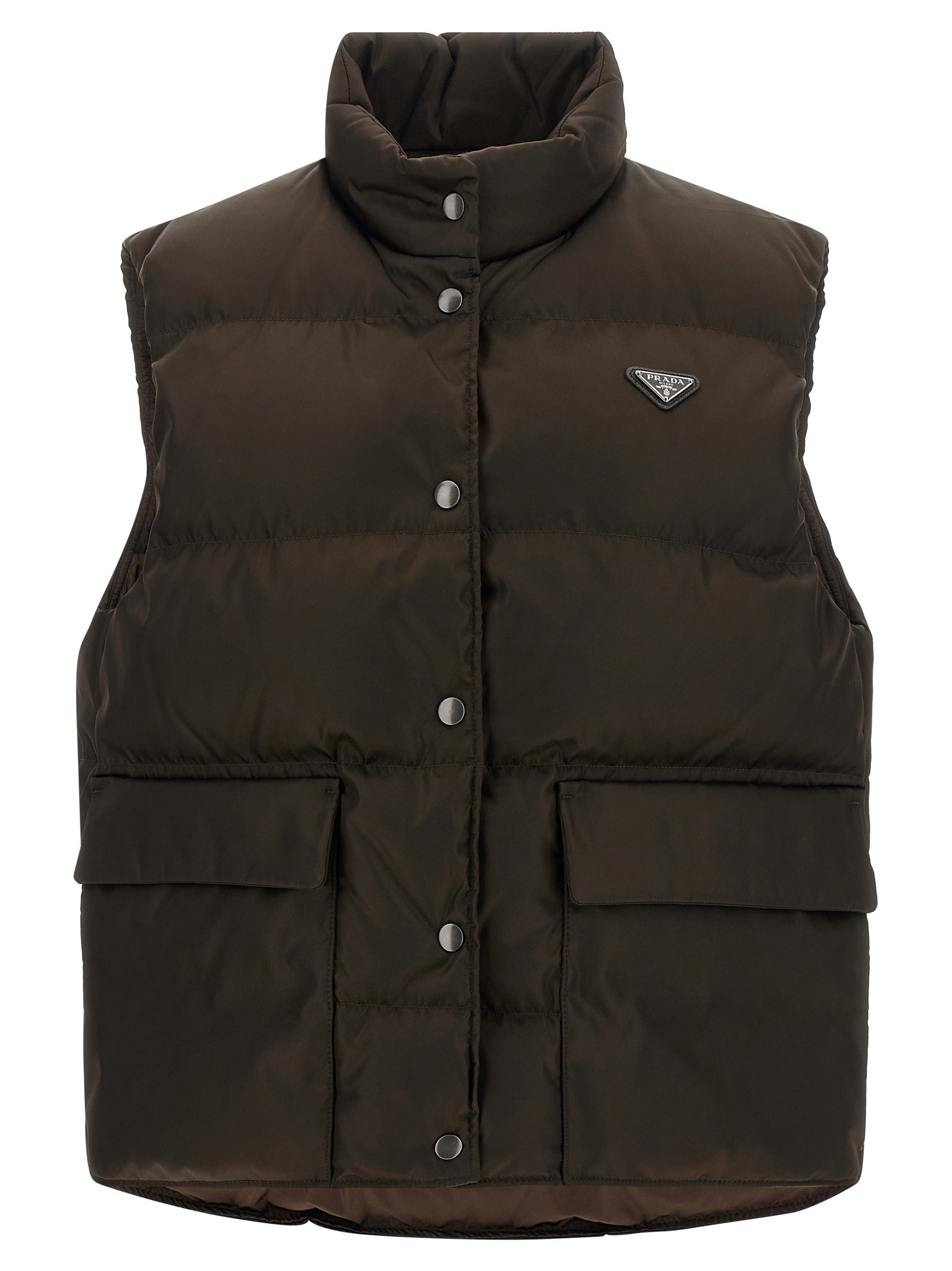 PRADA Padded Vest