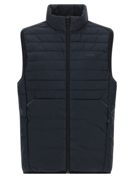 HUGO BOSS Padded Vest