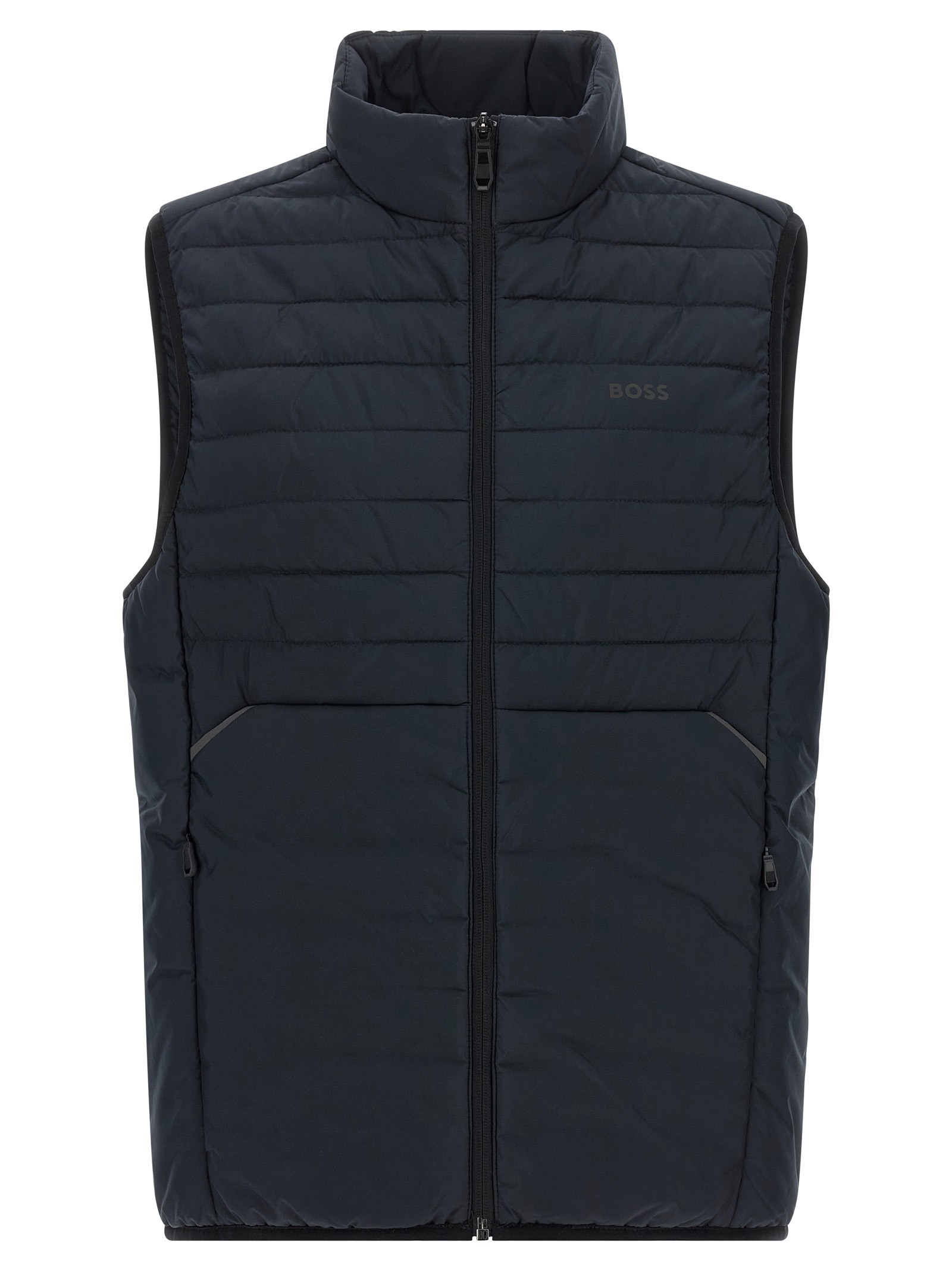 HUGO BOSS Padded Vest