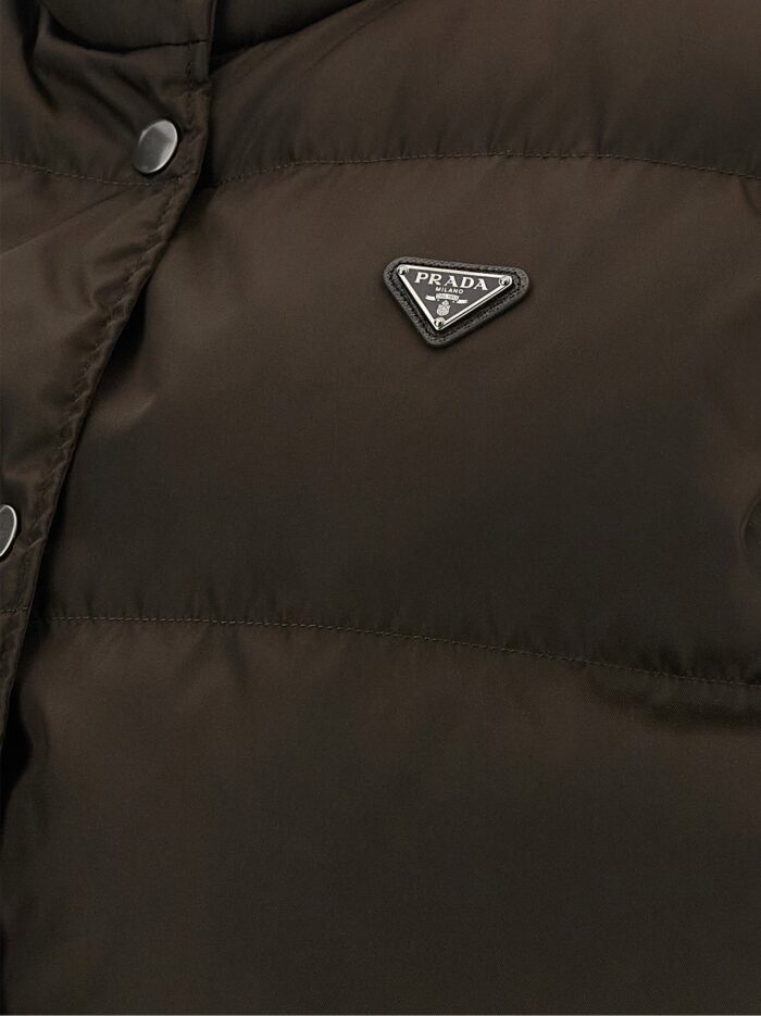 PRADA Padded Vest