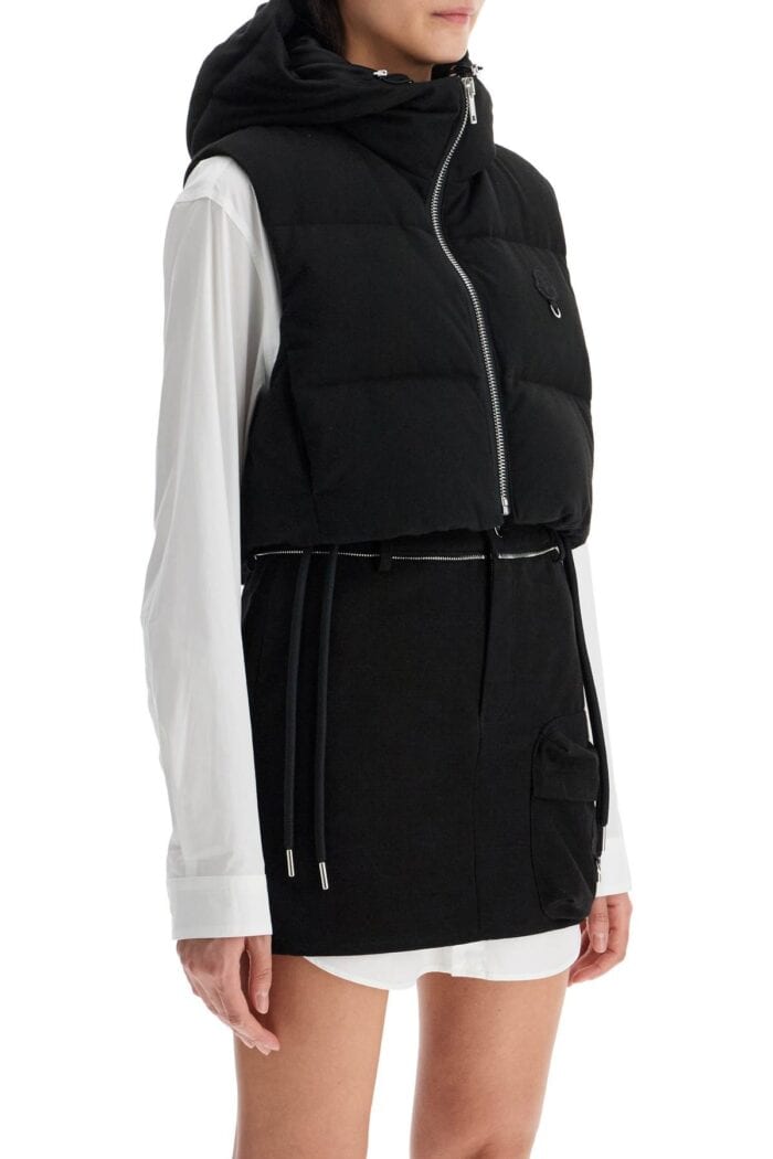 Padded Vest Alexi Moncler X
