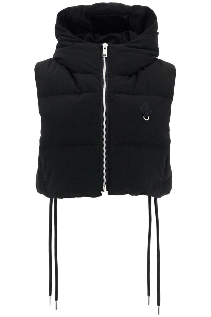 Padded Vest Alexi Moncler X