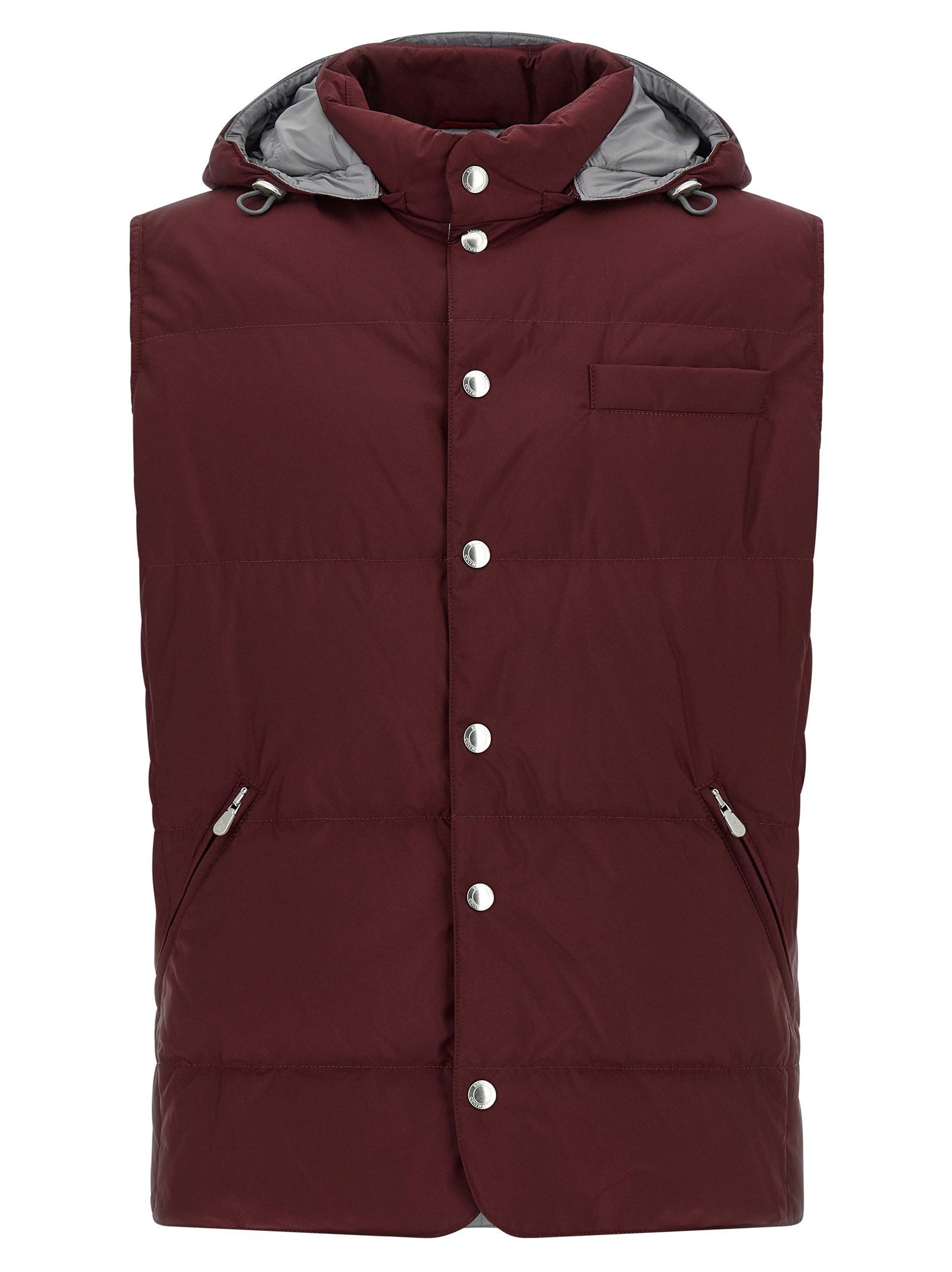 Brunello Cucinelli Padded Vest