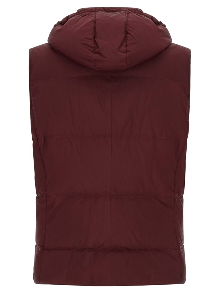 Brunello Cucinelli Padded Vest