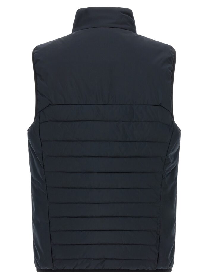 HUGO BOSS Padded Vest