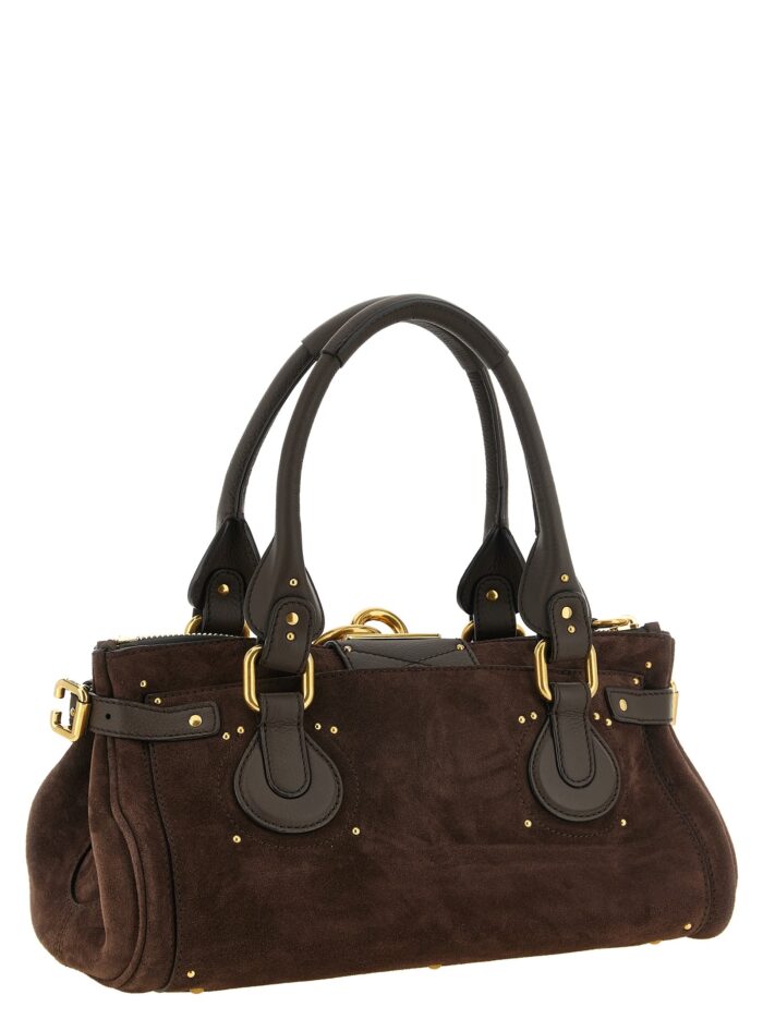 CHLOÉ 'Paddington' Shoulder Bag