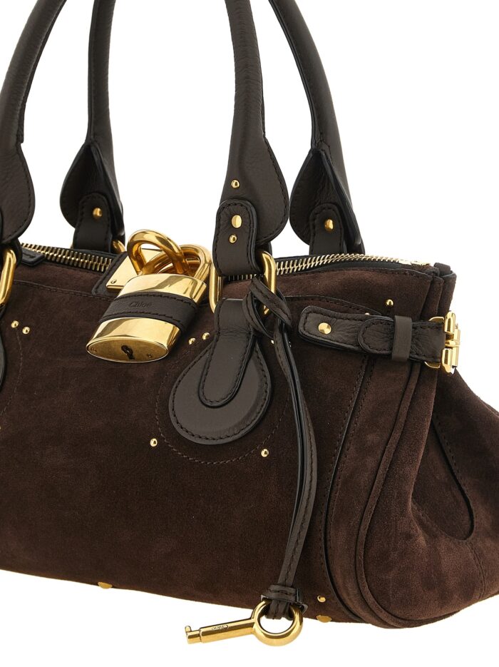 CHLOÉ 'Paddington' Shoulder Bag