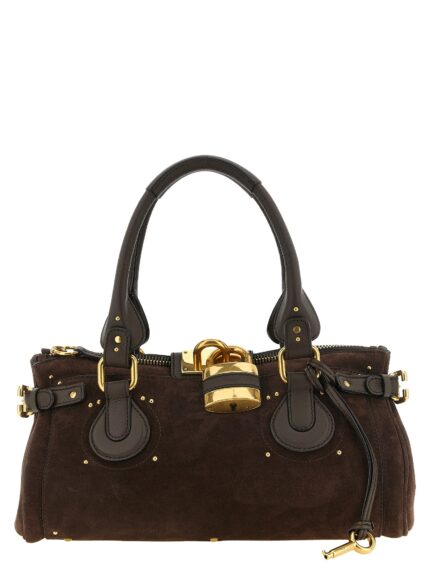 CHLOÉ 'Paddington' Shoulder Bag