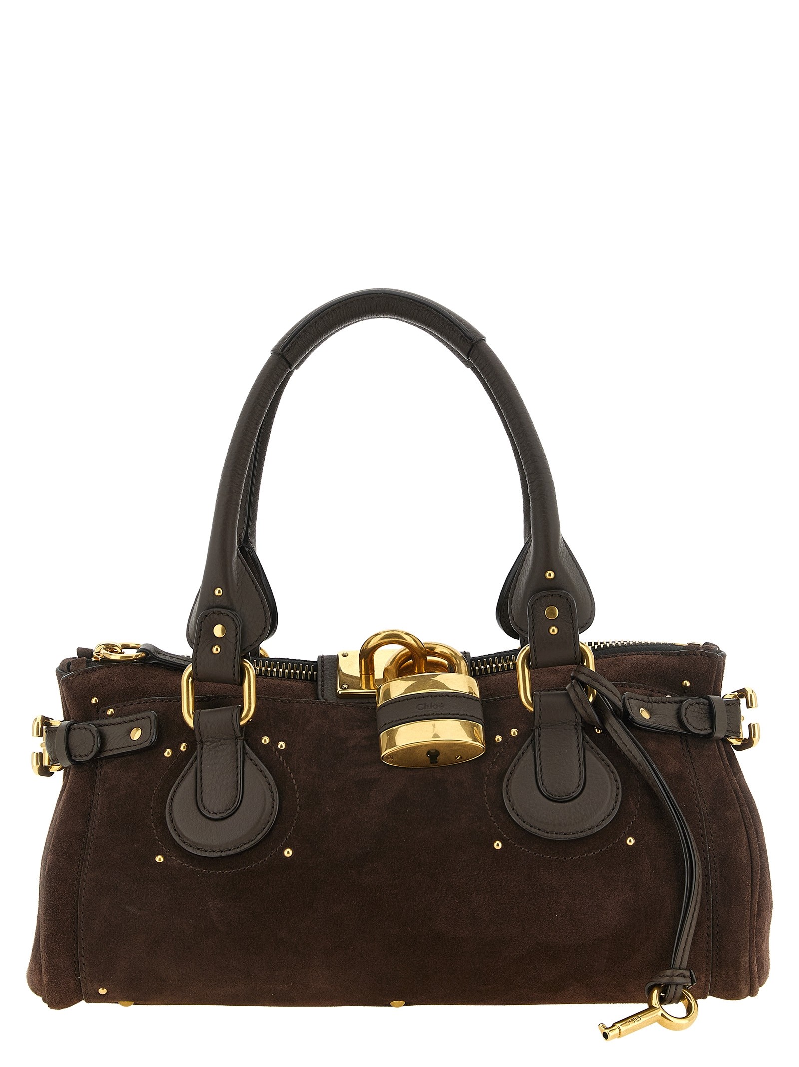 CHLOÉ 'Paddington' Shoulder Bag