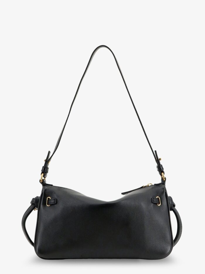 CHLOE' Paddington Sling Leather Shoulder Bag