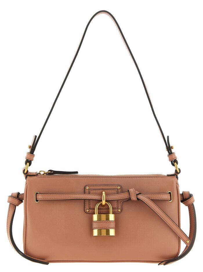 chloÉ 'paddington sling' mini clutch CHLOÉ 'Paddington Sling' Mini Clutch