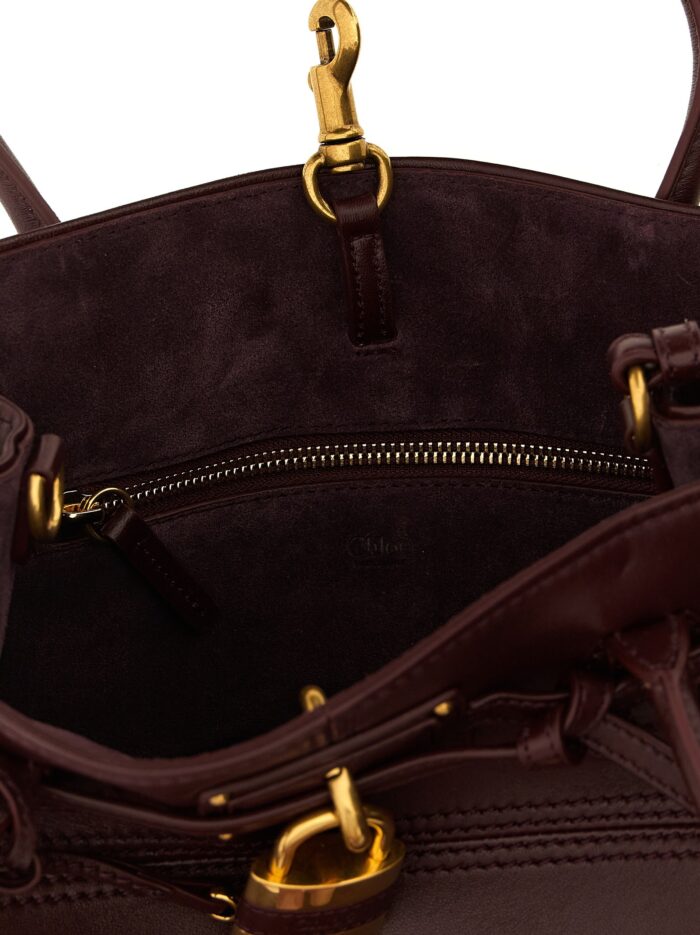 CHLOÉ 'Paddington Sling' Small Shoulder Bag
