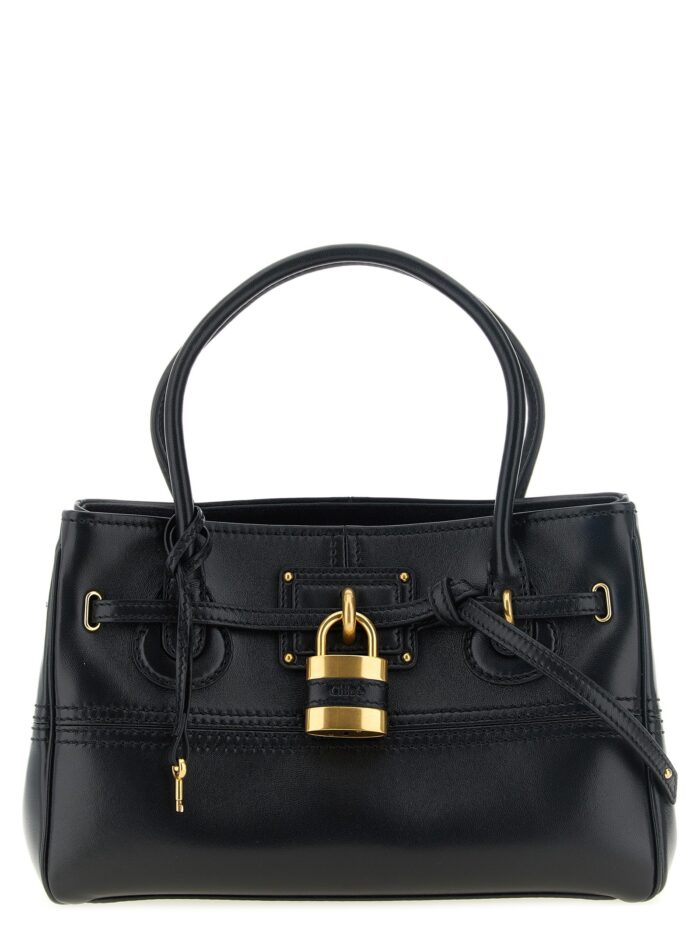 chloÉ 'paddington sling' small shoulder bag CHLOÉ 'Paddington Sling' Small Shoulder Bag