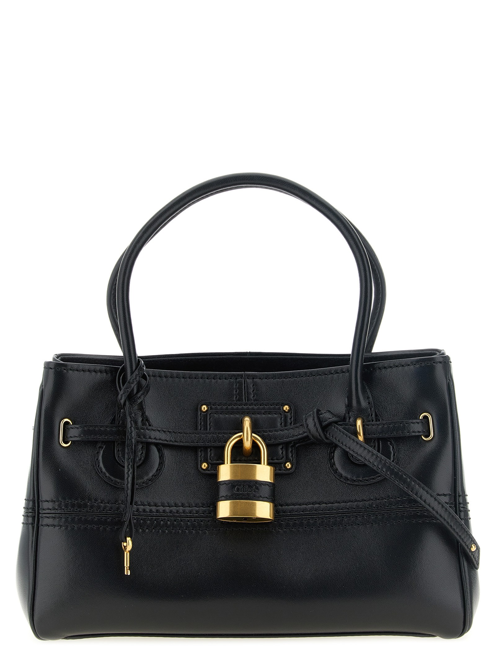 CHLOÉ 'Paddington Sling' Small Shoulder Bag