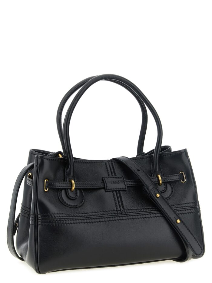 CHLOÉ 'Paddington Sling' Small Shoulder Bag