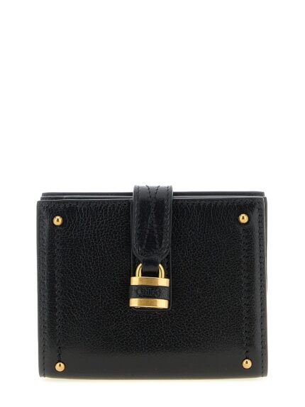 CHLOÉ 'Paddington' Wallet