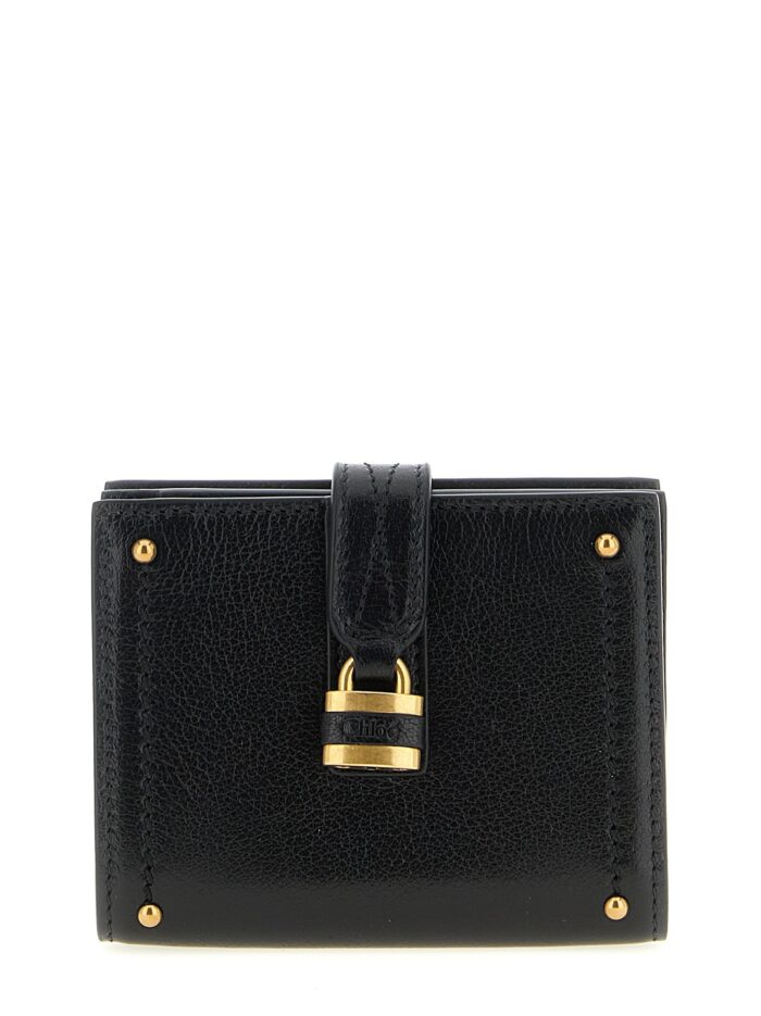 CHLOÉ 'Paddington' Wallet