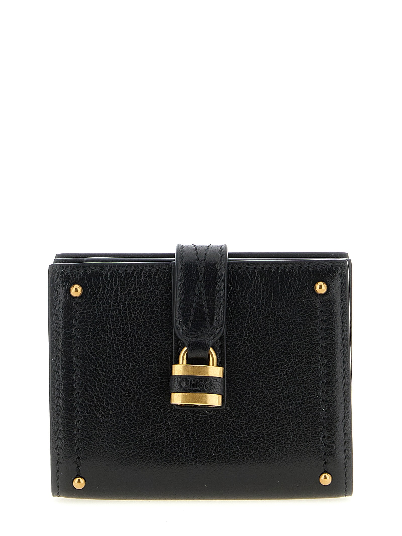 CHLOÉ 'Paddington' Wallet