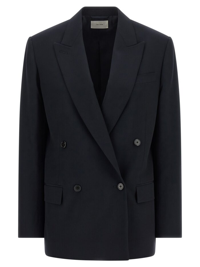 the row 'paden' blazer THE ROW 'Paden' Blazer