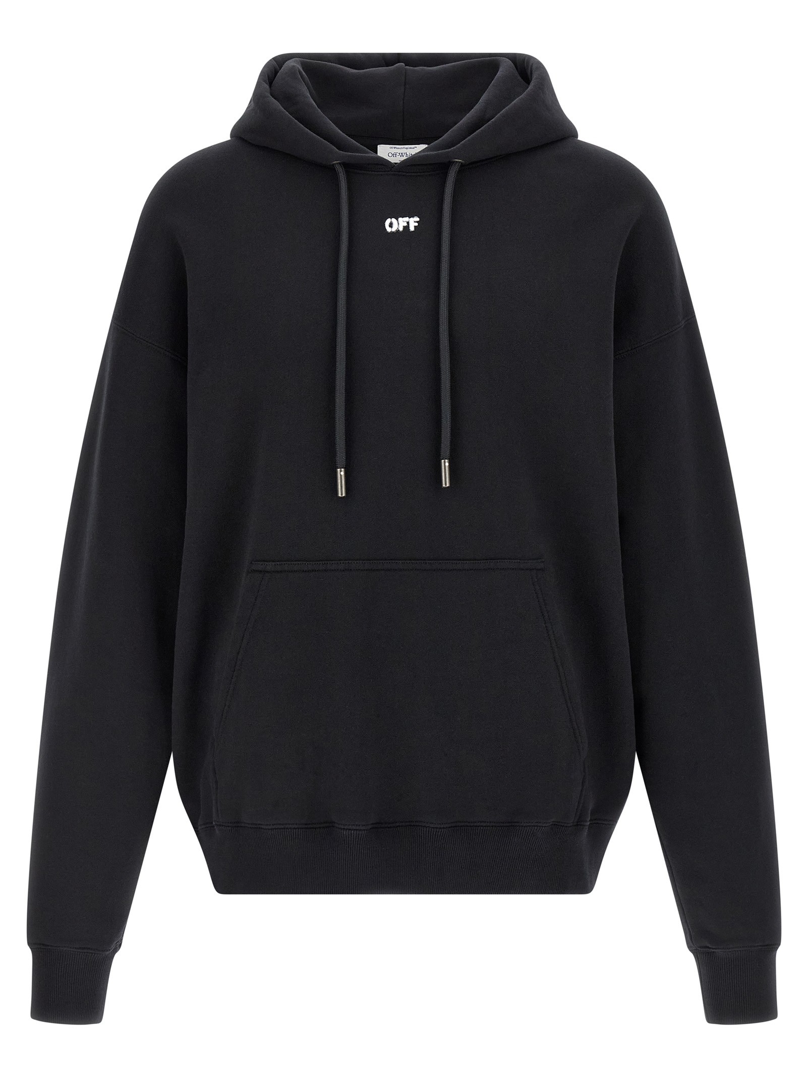 Off-white 'Paint Arrow Skate' Hoodie