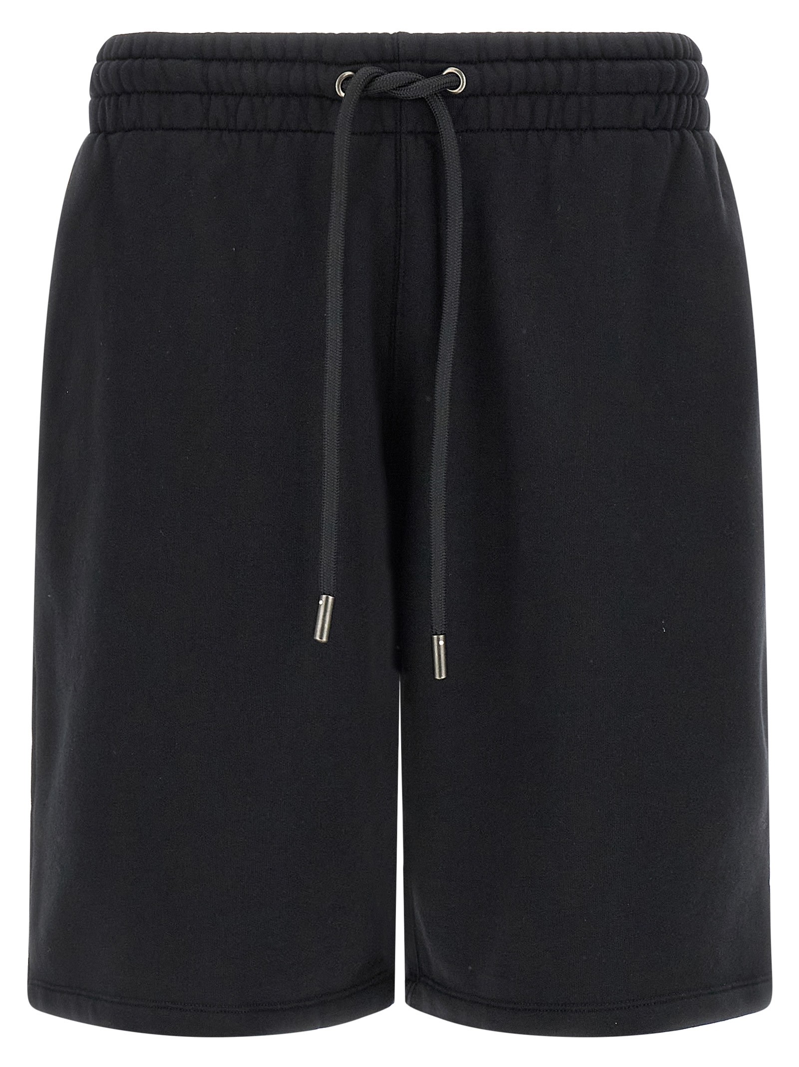 Off-white 'Paint Diag Skate' Bermuda Shorts