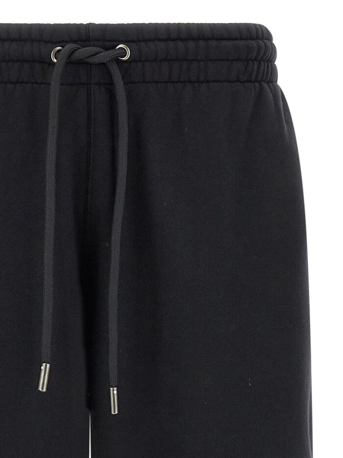 Off-white 'Paint Diag Skate' Bermuda Shorts