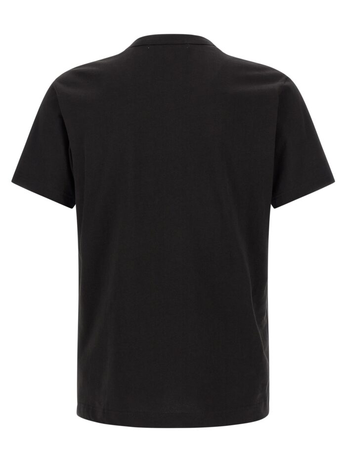 COMME DES GARCONS SHIRT Paint Splash T-shirt