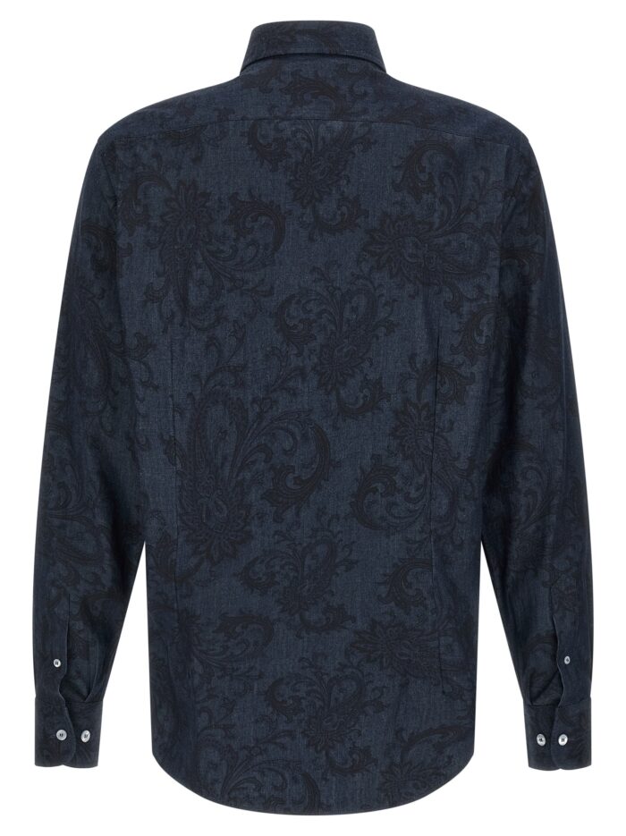 Etro 'Paisley Ramage' Shirt