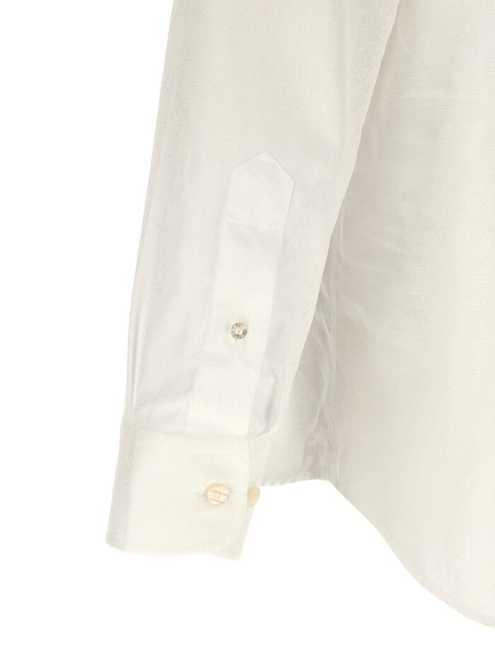 Etro Paisley Shirt