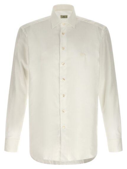 Etro Paisley Shirt