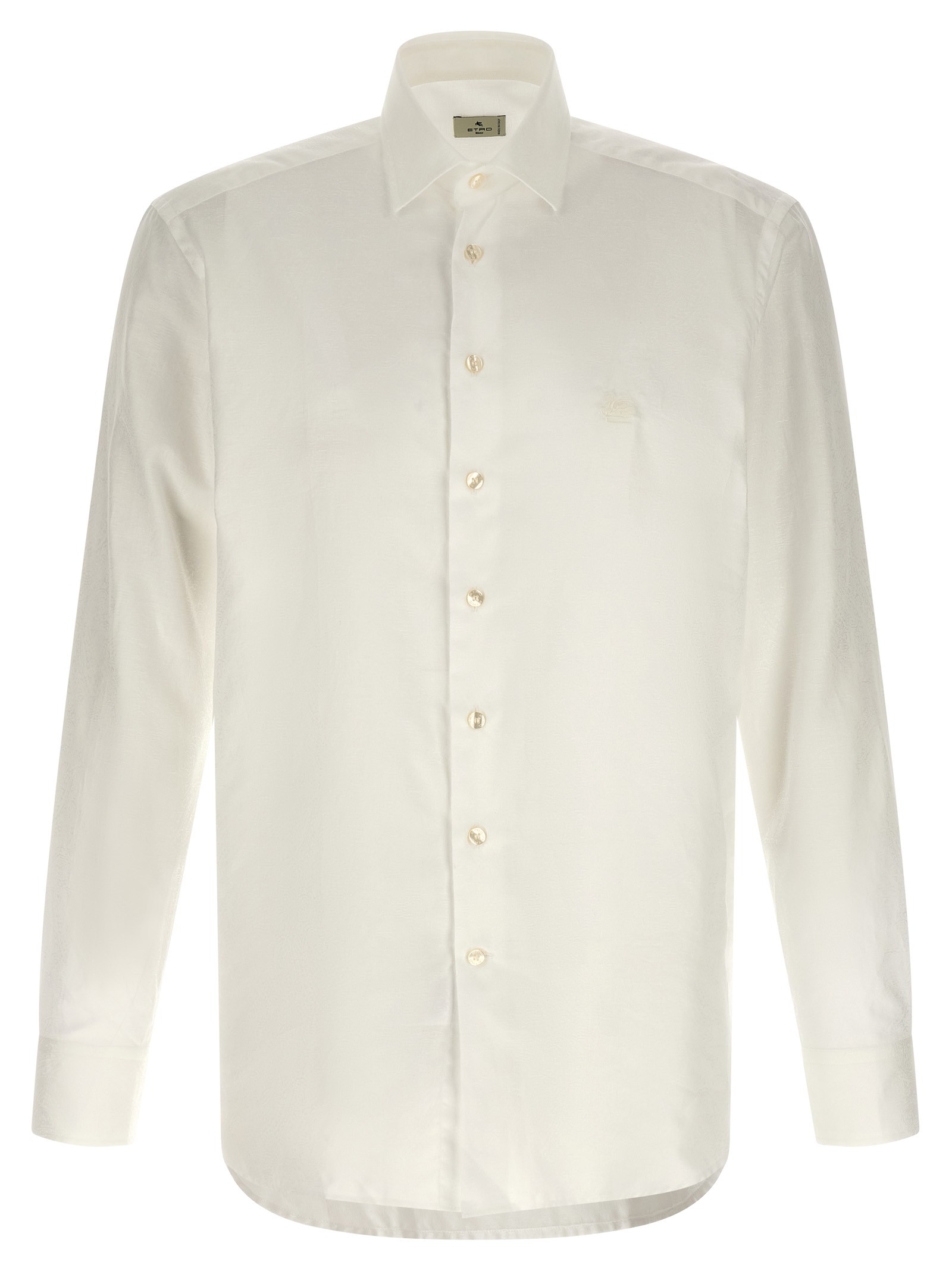 Etro Paisley Shirt