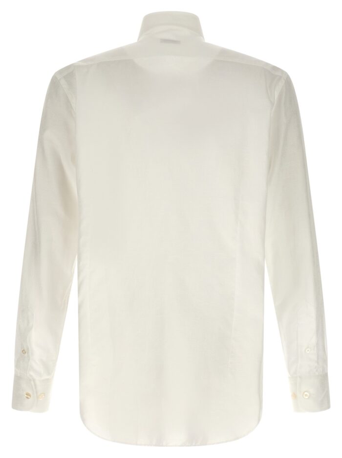 Etro Paisley Shirt