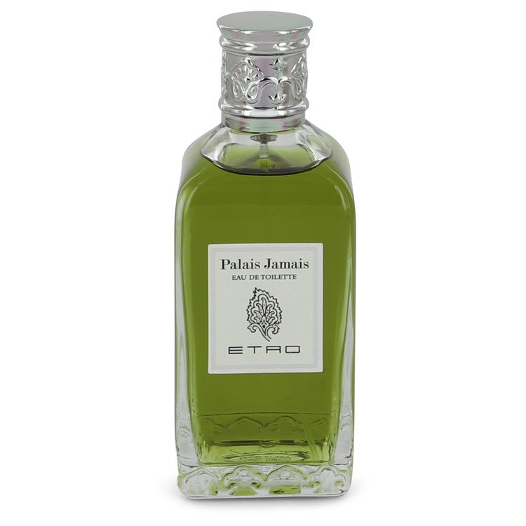 Palais Jamais By Etro - Eau De Toilette Spray (Unisex Tester) 3.4 Oz