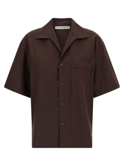 ENTIRE STUDIOS 'Pajama' Shirt