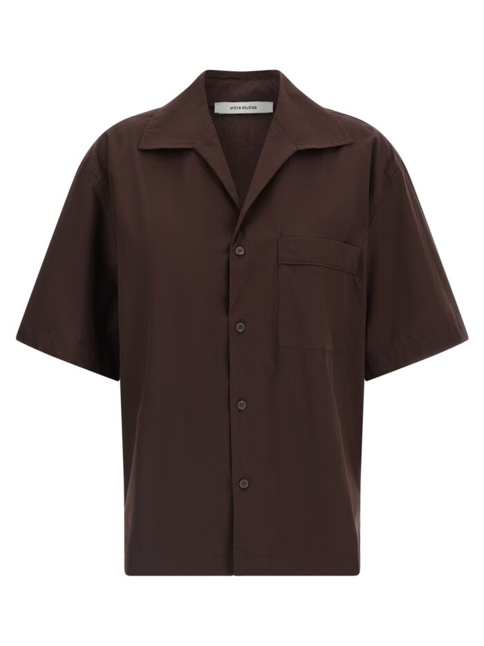 entire studios 'pajama' shirt ENTIRE STUDIOS 'Pajama' Shirt
