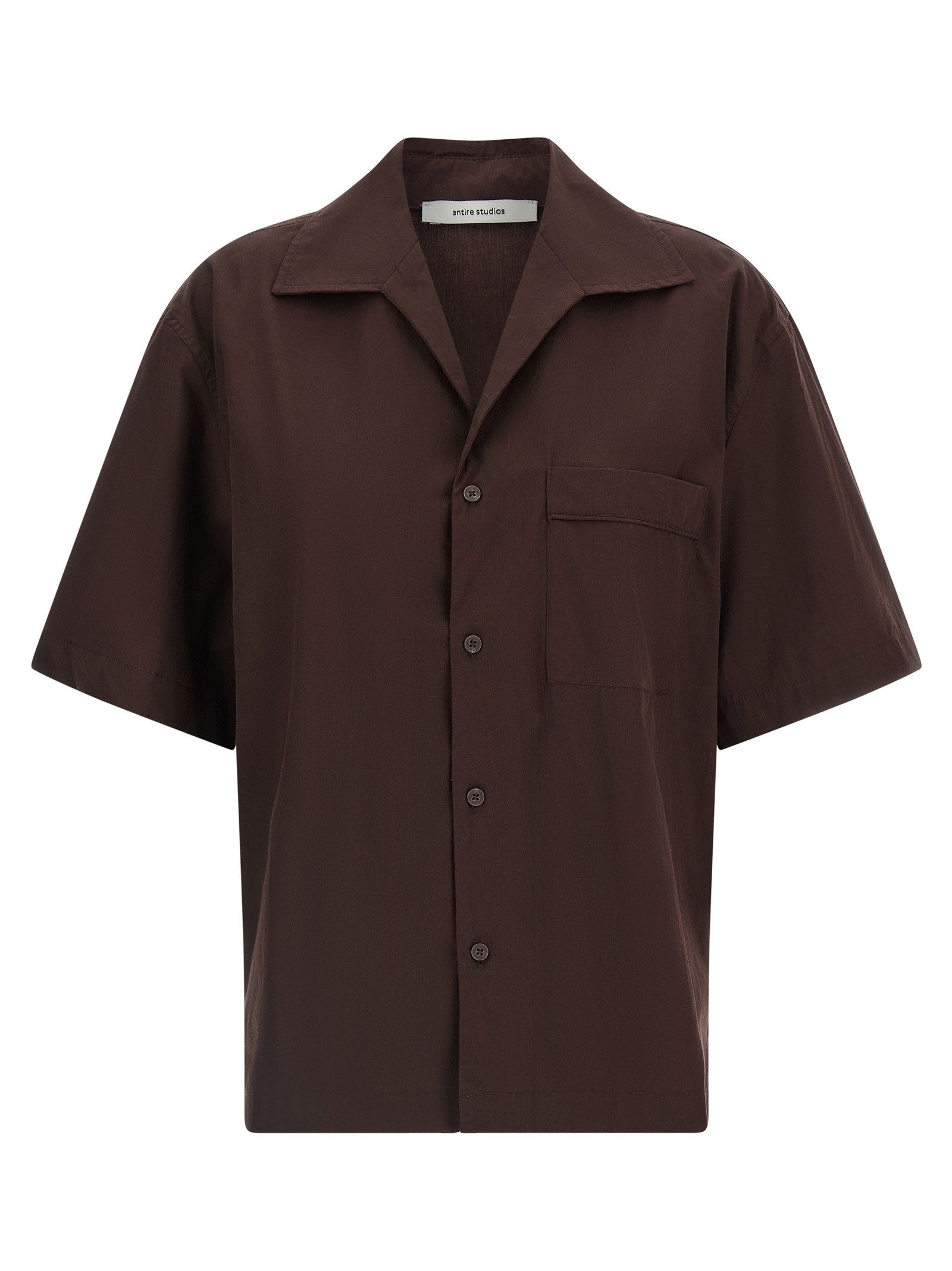 ENTIRE STUDIOS 'Pajama' Shirt