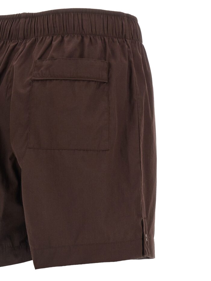 ENTIRE STUDIOS 'Pajama' Shorts