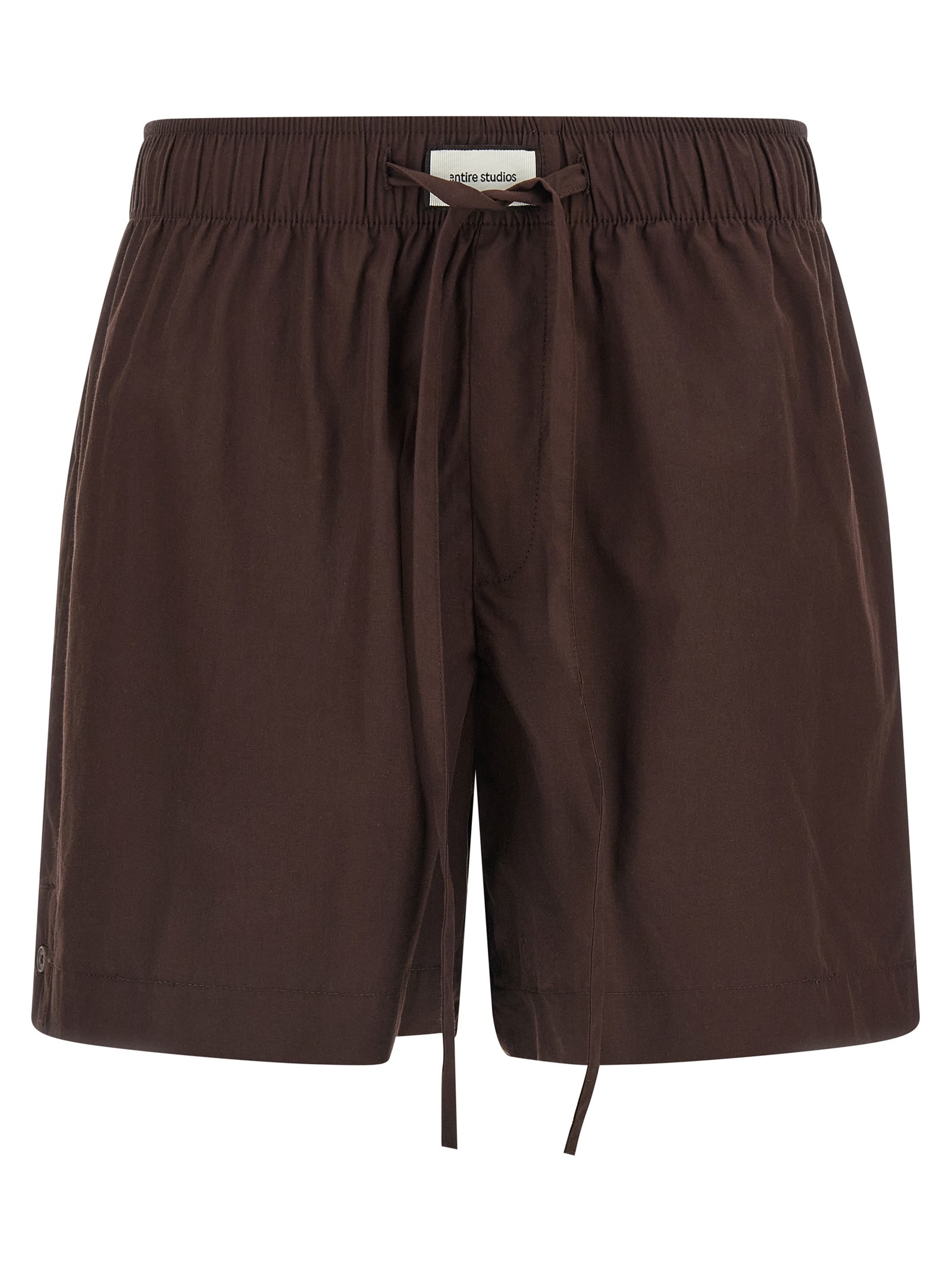 ENTIRE STUDIOS 'Pajama' Shorts