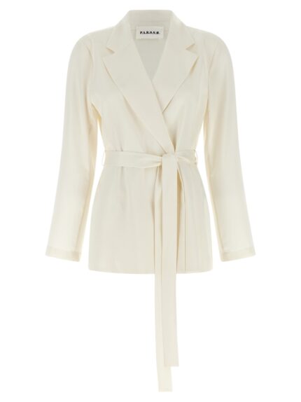 P.A.R.O.S.H. 'Paky' Blazer