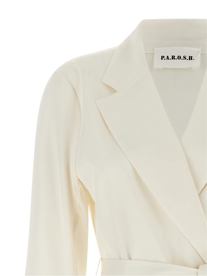 P.A.R.O.S.H. 'Paky' Blazer