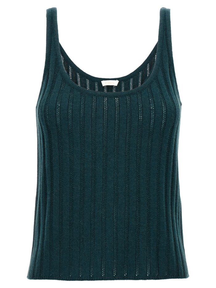 eres 'palace luxe' top ERES 'Palace Luxe' Top