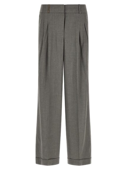 PESERICO Palazzo Pants