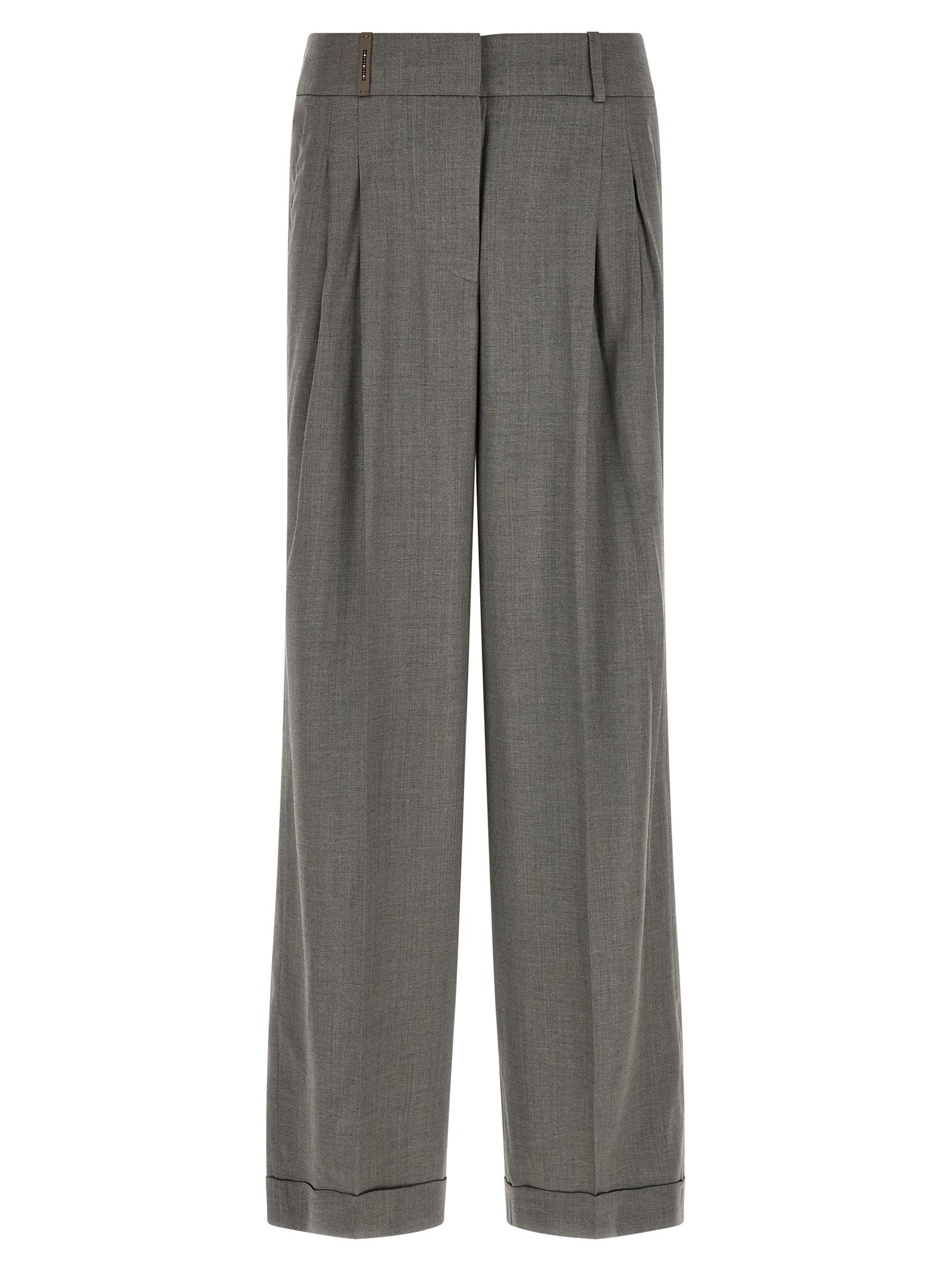 PESERICO Palazzo Pants