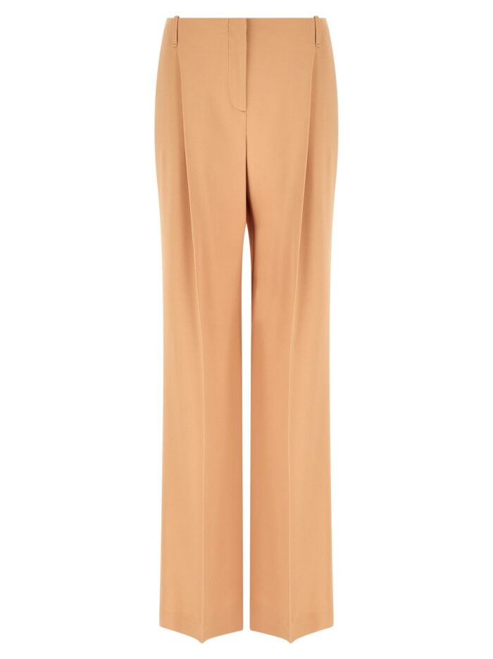 ermanno scervino palazzo pants ERMANNO SCERVINO Palazzo Pants