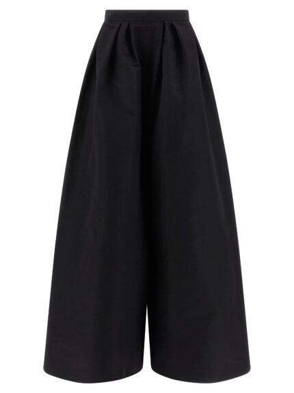CAROLINA HERRERA Palazzo Pants